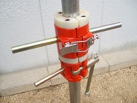 スライドハンマー