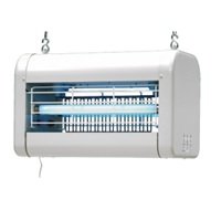 屋内用電撃殺虫器キルショッカーGK-2030Y
