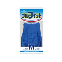 ブルーフィット