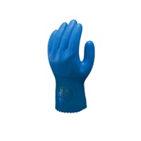 耐油ビニローブ