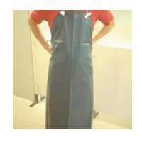 ナイロン胸前掛