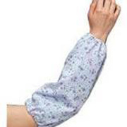 腕カバープリント