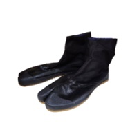 地下足袋実用軽快５枚ハリ