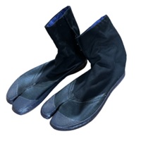 地下足袋実用軽快７枚ハリ