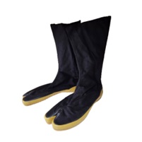 軽快地下足袋１２枚ハリ