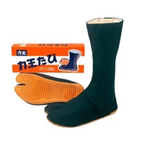 地下足袋力王ファイター１２枚