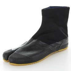 地下足袋マジック 指付