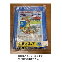 ブルーシート　＃3000
