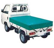 ＰＰソフトトラックシート