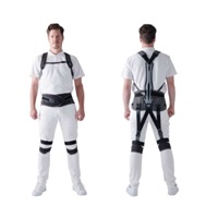 サポートジャケットＢｂ+ＦＩＴ２