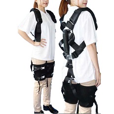 アシストスーツAeroBack