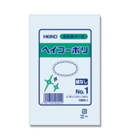 PE規格袋　0.03mm