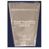 防曇新鮮野菜袋