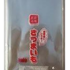 防曇袋　さつまいも