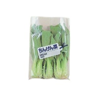 OPPフレッシュタグちんげん菜袋