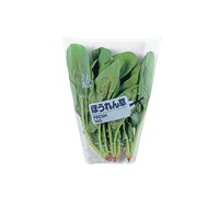 ＦＴほうれん草袋