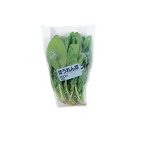 ほうれん草袋特大