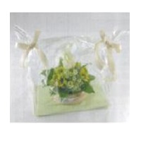 フラワー用OPフィルム