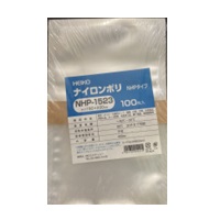 ナイロンポリ NHP