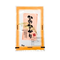 ラミネートパック米袋