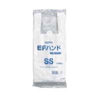 ＥＦハンド乳白