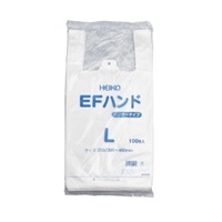 ＥＦハンド乳白