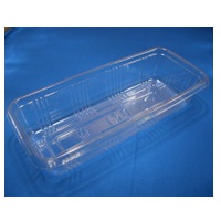 フルーツケース長方形