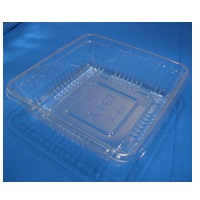 フルーツケース四角