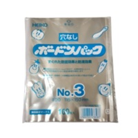 FG規格袋(ボードンパック)プラマーク付