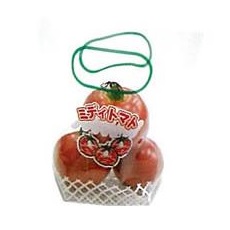 ミディトマト袋