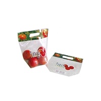 カラースタンドパックトマト