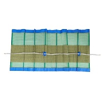 収穫包装ネットマキマキ