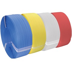 PPバンド　手締め用