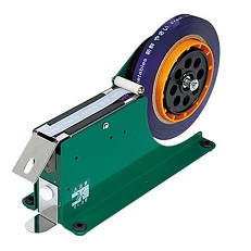 パイロン野菜結束機