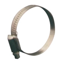 ホースバンドステンレス