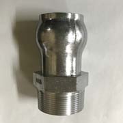 アメスカップラー　オス