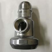 アメスカップラー　メス