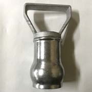 アメスカップラー　エンド