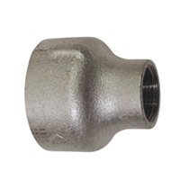 異径ソケット鉄（鉄製異形ソケット）