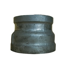 白異径ソケット（鉄製異形ソケット）