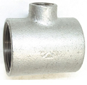 異径チーズ鉄　白