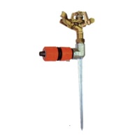 スプリンクラーナン