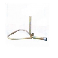 レインガン用台車