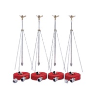 ニューカプラークーラーセット