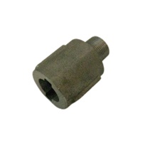 ニューカプラー用クイックソケット