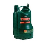 ポンディ　清水用水中ポンプ