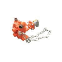 ダッシュポンプ