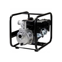 ハイデルスポンプ　4サイクル