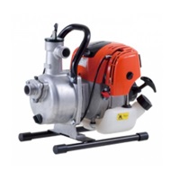 ハイデルスポンプ　工進超軽量4サイクル　SEV-25F