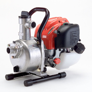 ハイデルスポンプ　超軽量4サイクル